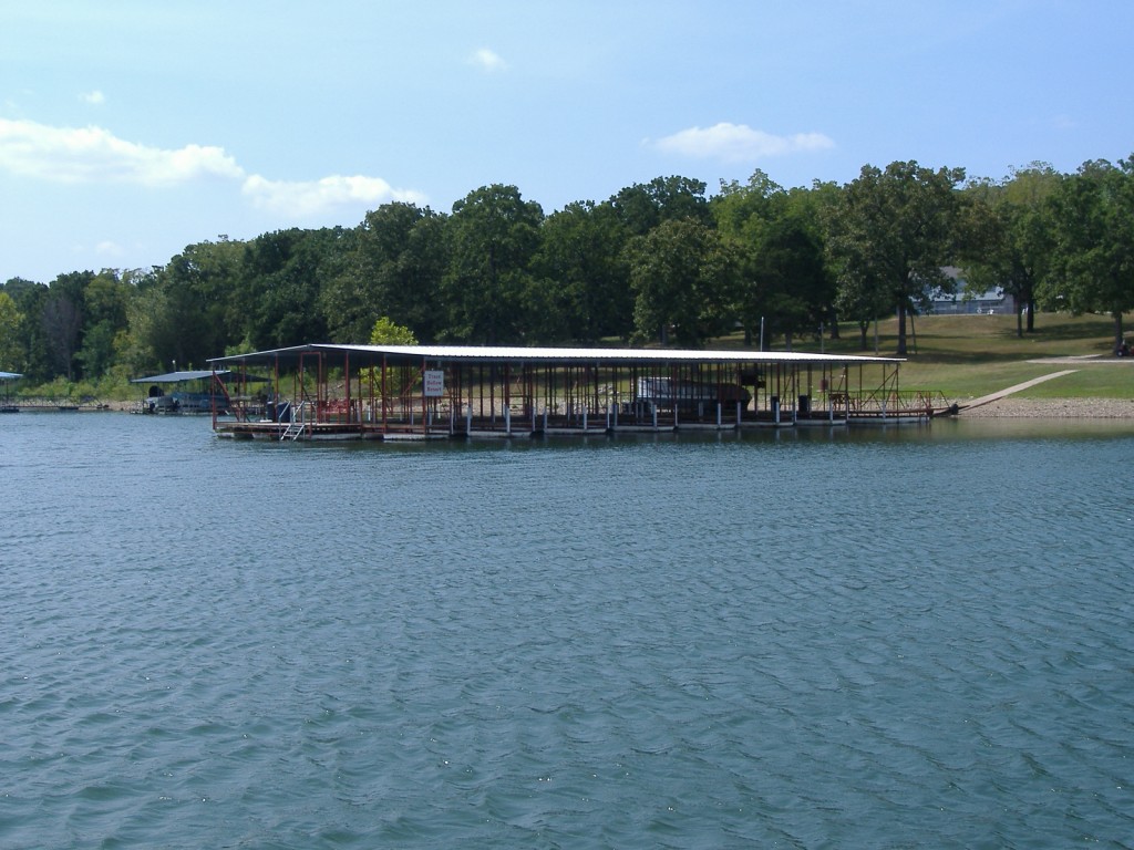 Boat Dock1